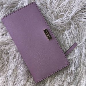 Kate Spade wallet EEUC